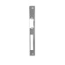 Обратная планка VIRO 1094 iW NICKEL PLATED STEE RH 7755.1094.1.78 (UKR_RIGHT T1/T4)